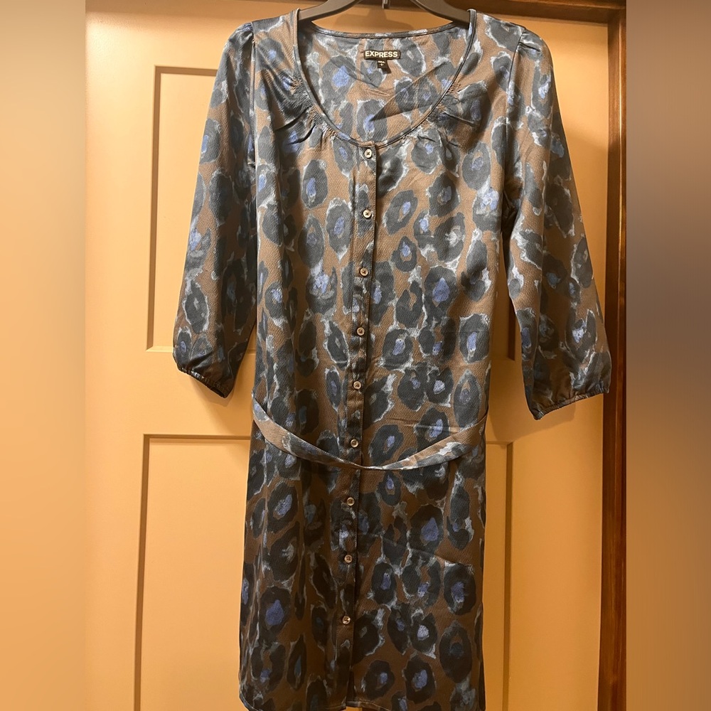 Express Dress